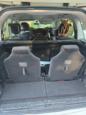 Citroen Grand C4 Picasso 2.0HDI, снимка 13