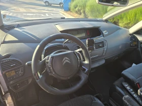 Citroen Grand C4 Picasso 2.0HDI, снимка 6