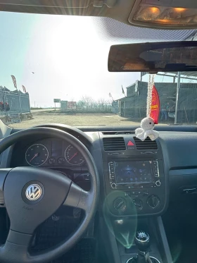 VW Golf 1.9 TDI / ТОП, снимка 6