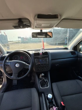 VW Golf 1.9 TDI / ТОП, снимка 5