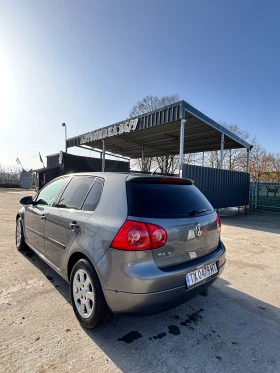 VW Golf 1.9 TDI / ТОП, снимка 4