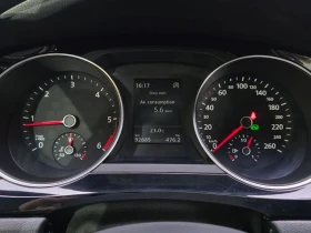 VW Jetta 2.0 TDI BLUEMOTION, снимка 8