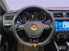VW Jetta 2.0 TDI BLUEMOTION, снимка 13