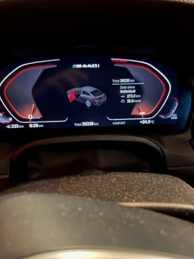 BMW 440 * M440i xDrive* АВТОКРЕДИТ БЕЗ ПЪРВОНАЧАЛНА ВНОСКА, снимка 5