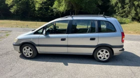 Opel Zafira, снимка 10