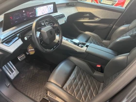 Peugeot 3008 1.2 Hybrid 48V GT Exclusive , снимка 9