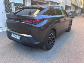 Peugeot 3008 1.2 Hybrid 48V GT Exclusive , снимка 3