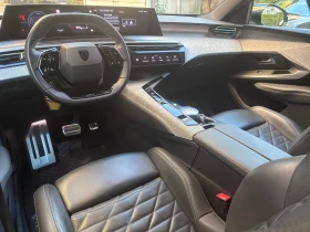 Peugeot 3008 1.2 Hybrid 48V GT Exclusive , снимка 7