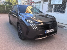 Peugeot 3008 1.2 Hybrid 48V GT Exclusive , снимка 2