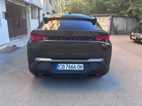 Peugeot 3008 1.2 Hybrid 48V GT Exclusive , снимка 4