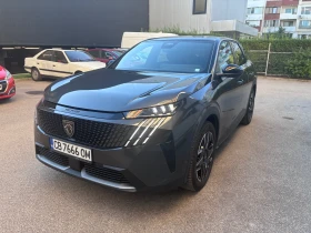 Peugeot 3008 1.2 Hybrid 48V GT Exclusive , снимка 1
