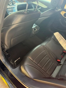 Mercedes-Benz C 250, снимка 4