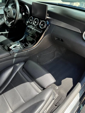 Mercedes-Benz C 250, снимка 3