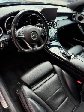 Mercedes-Benz C 250, снимка 2