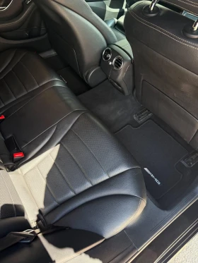 Mercedes-Benz C 250, снимка 5
