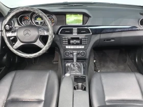 Mercedes-Benz C 220 Avantgarde - САМО 30% АВАНС, снимка 14