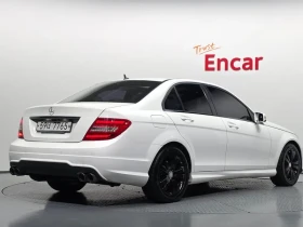 Mercedes-Benz C 220 Avantgarde - САМО 30% АВАНС, снимка 4