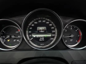 Mercedes-Benz C 220 Avantgarde - САМО 30% АВАНС, снимка 16