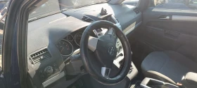 Opel Zafira 1.9TDI, снимка 13