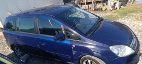 Opel Zafira 1.9TDI, снимка 2