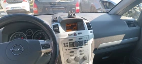 Opel Zafira 1.9TDI, снимка 15