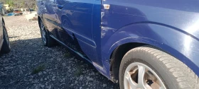 Opel Zafira 1.9TDI, снимка 5