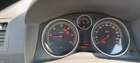 Opel Zafira 1.9TDI, снимка 3