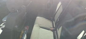 Opel Zafira 1.9TDI, снимка 10