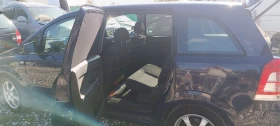 Opel Zafira 1.9TDI, снимка 11