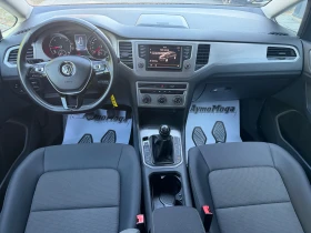 VW Golf 1.6 TDI NAVI, снимка 7