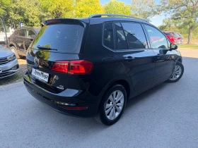 VW Golf 1.6 TDI NAVI, снимка 4
