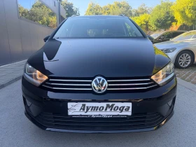VW Golf 1.6 TDI NAVI, снимка 3