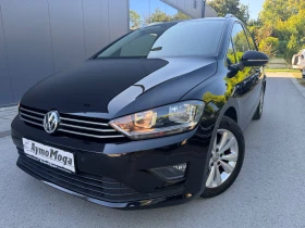VW Golf 1.6 TDI NAVI, снимка 2