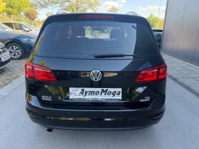 VW Golf 1.6 TDI NAVI, снимка 5