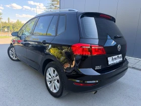 VW Golf 1.6 TDI NAVI, снимка 6