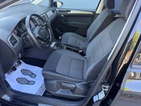 VW Golf 1.6 TDI NAVI, снимка 9