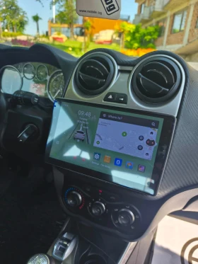 Alfa Romeo MiTo CarPlay* Напълно* Обслужен, снимка 16