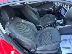 Alfa Romeo MiTo CarPlay* Напълно* Обслужен, снимка 13