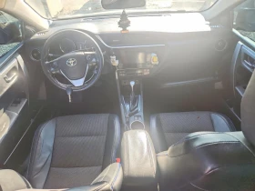 Toyota Corolla 1.8l Se, снимка 8