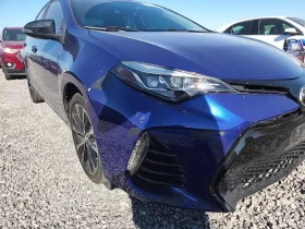 Toyota Corolla 1.8l Se, снимка 13