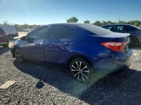 Toyota Corolla 1.8l Se, снимка 2