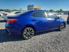 Toyota Corolla 1.8l Se, снимка 3