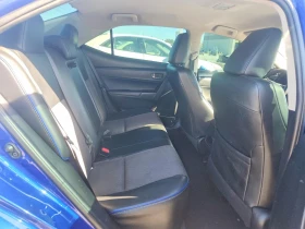 Toyota Corolla 1.8l Se, снимка 10