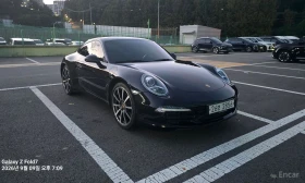 Porsche 911 911* PDK* , снимка 1