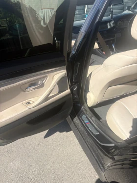 BMW 520 8ZF face m pack, снимка 5
