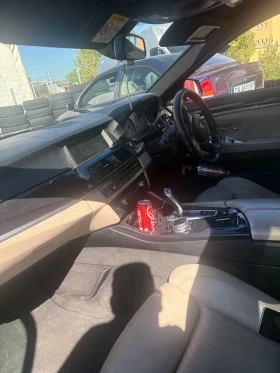 BMW 520 8ZF face m pack, снимка 3