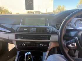 BMW 520 8ZF face m pack, снимка 9