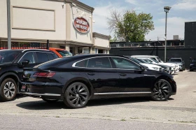 VW Arteon Execline R-LINE, ЛИЗИНГ, ЦЕНА до БГ, снимка 4