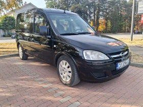 Opel Combo 1.6i, снимка 2