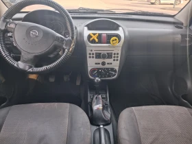 Opel Combo 1.6i, снимка 10